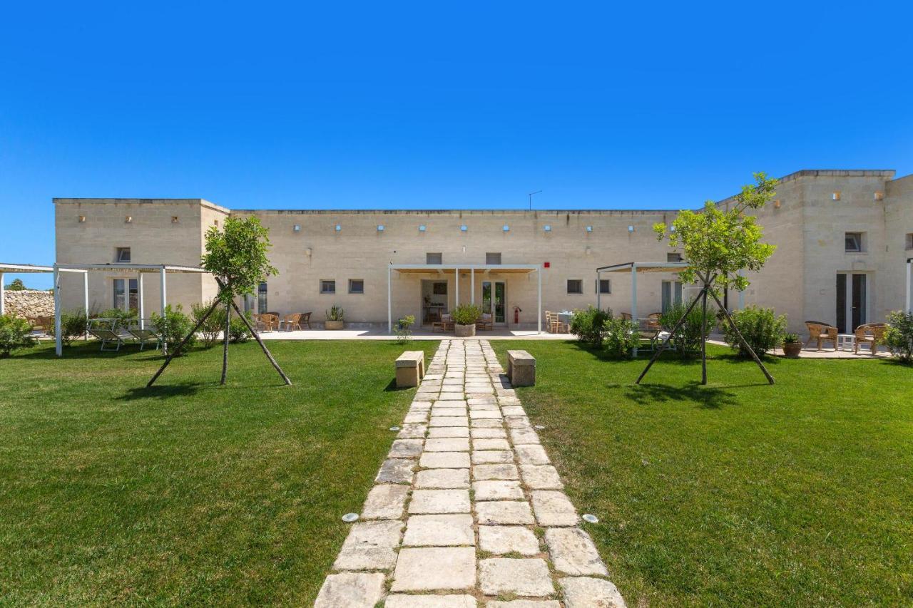 B&B Agricola Bellisario Ospitalità Rurale, Alimini Otranto - B&B Conca Specchiulla