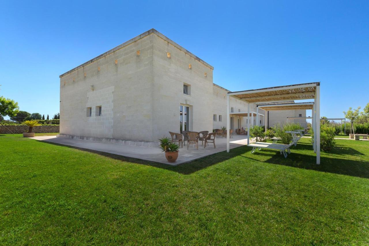 B&B Agricola Bellisario Ospitalità Rurale, Alimini Otranto - Chambres d'hôtes Conca Specchiulla
