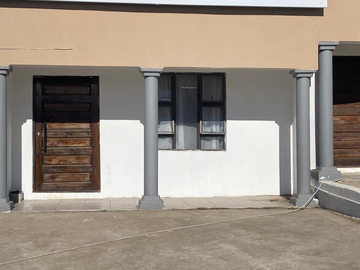 Zalu Lodge - B&B