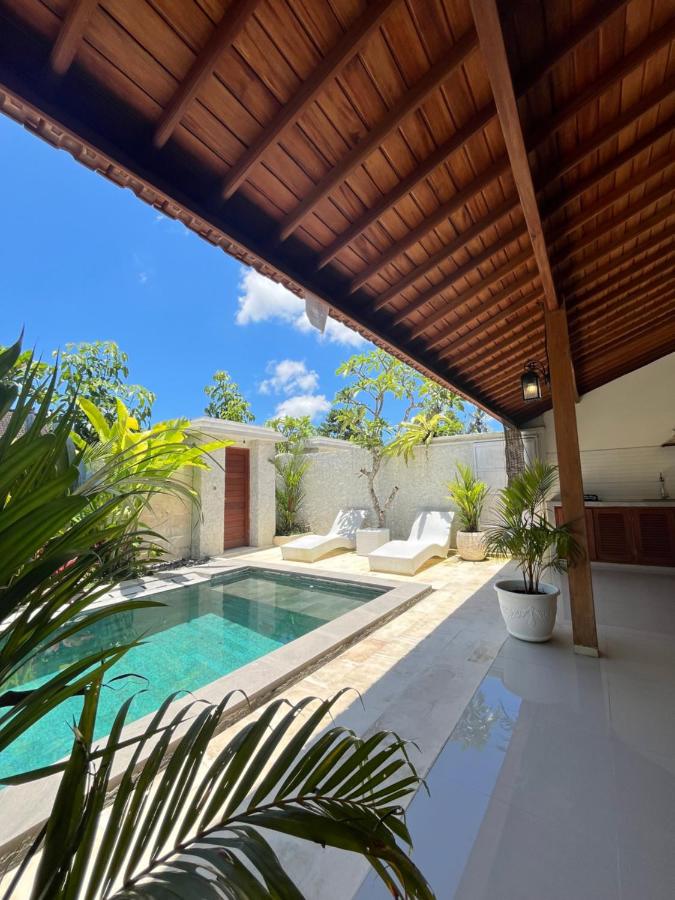 Orchid Ubud Private Villa I - Ferienwohnung Ubud