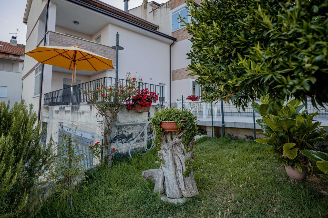 La Casa delle Orchidee - B&B Mozzagrogna