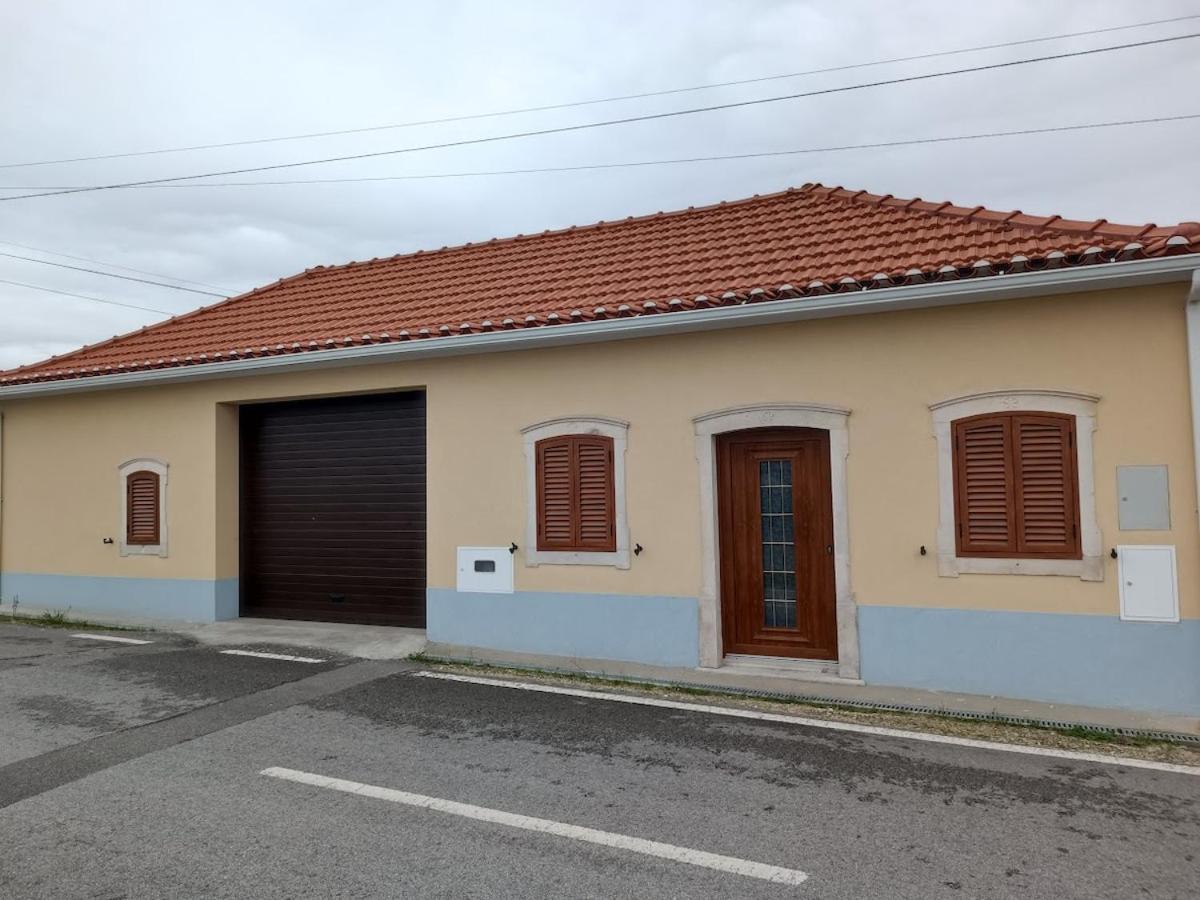 Casa do Avô Carriço - Bed and Breakfast Cantanhede