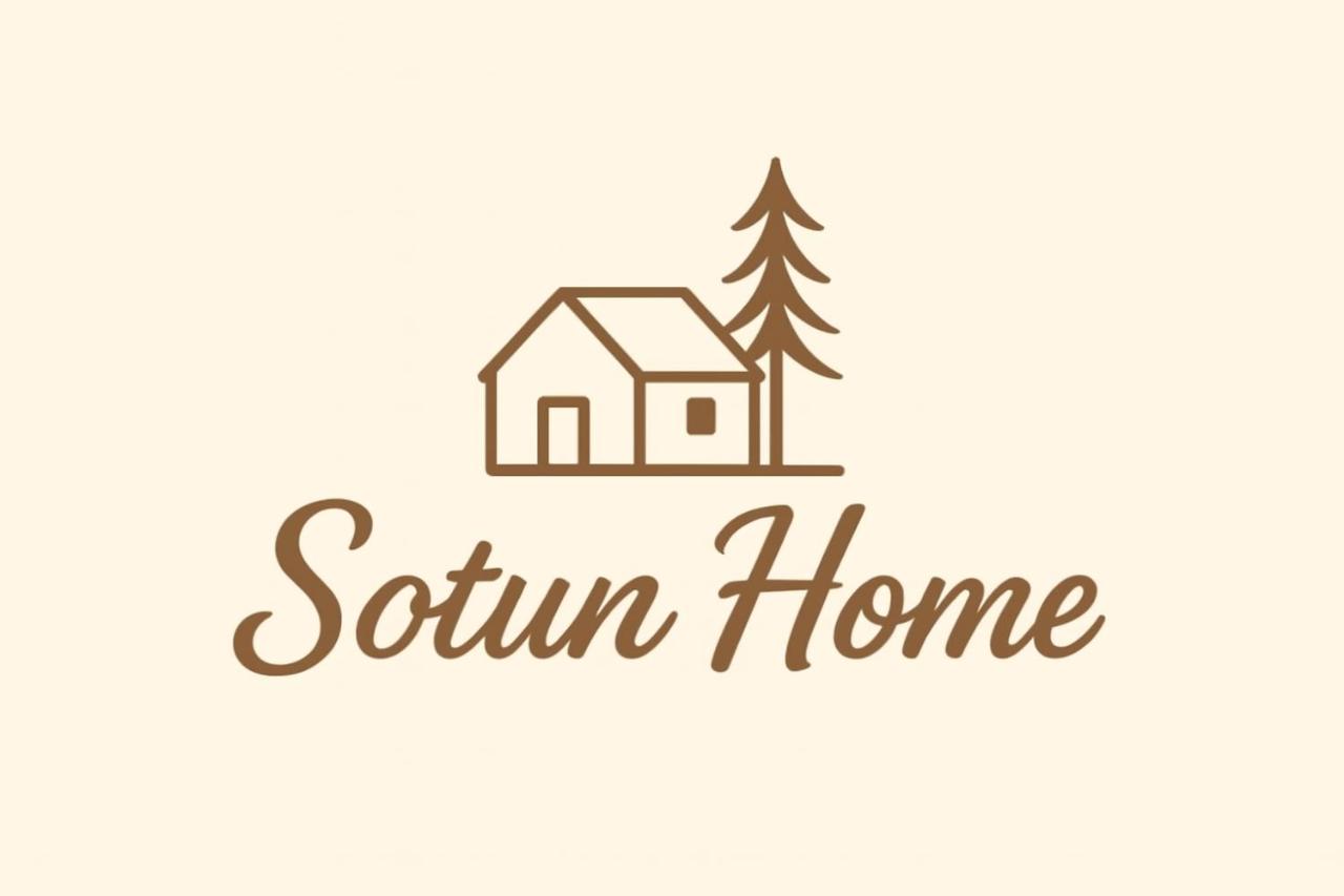 Sotun Home - Da Lat Peaceful - B&B Ấp Xuân An