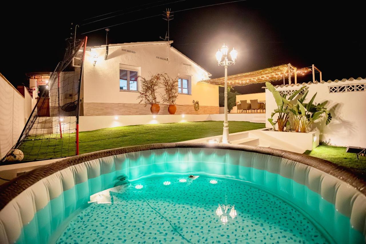 La Mediterranea - B&B Palafolls