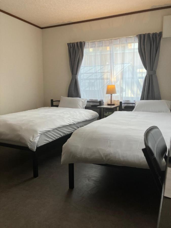ドラゴンinn - B&B Aomori