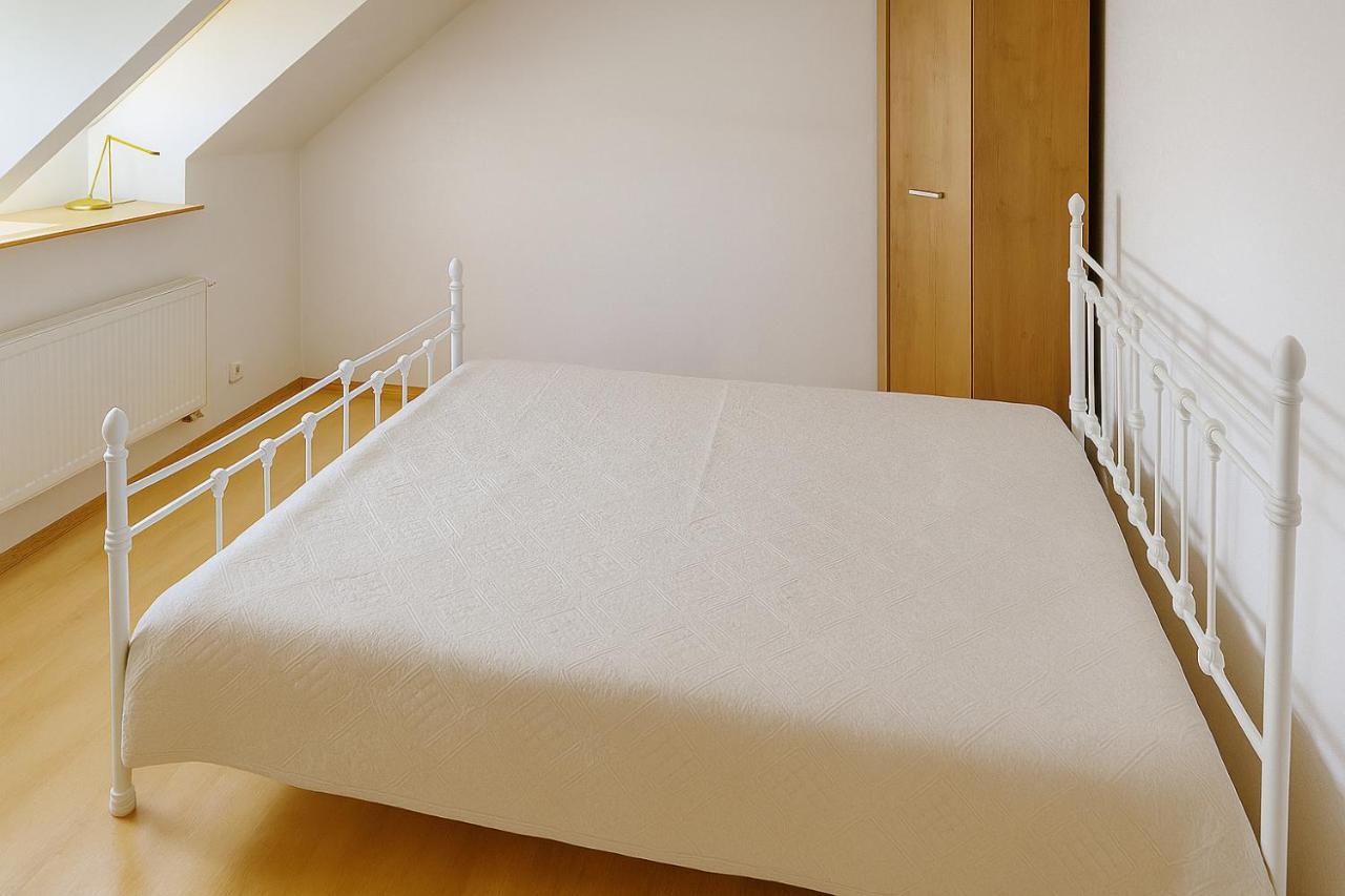 Apartment mit 3 Schlafzimmern