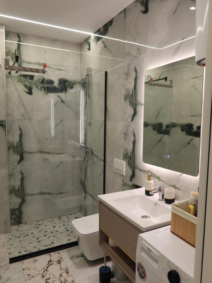 Standard Triple Room with Sea View