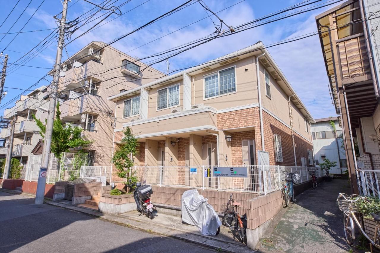 シャンブル南行徳201 - B&B Tokyo