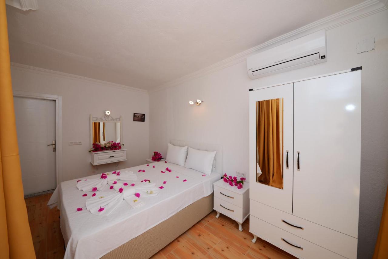 Ecomic Double Room