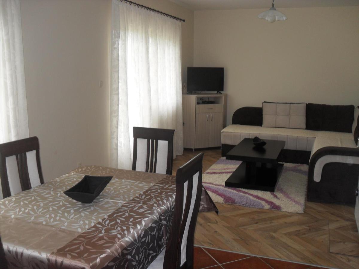 Appartement met 1 Slaapkamer