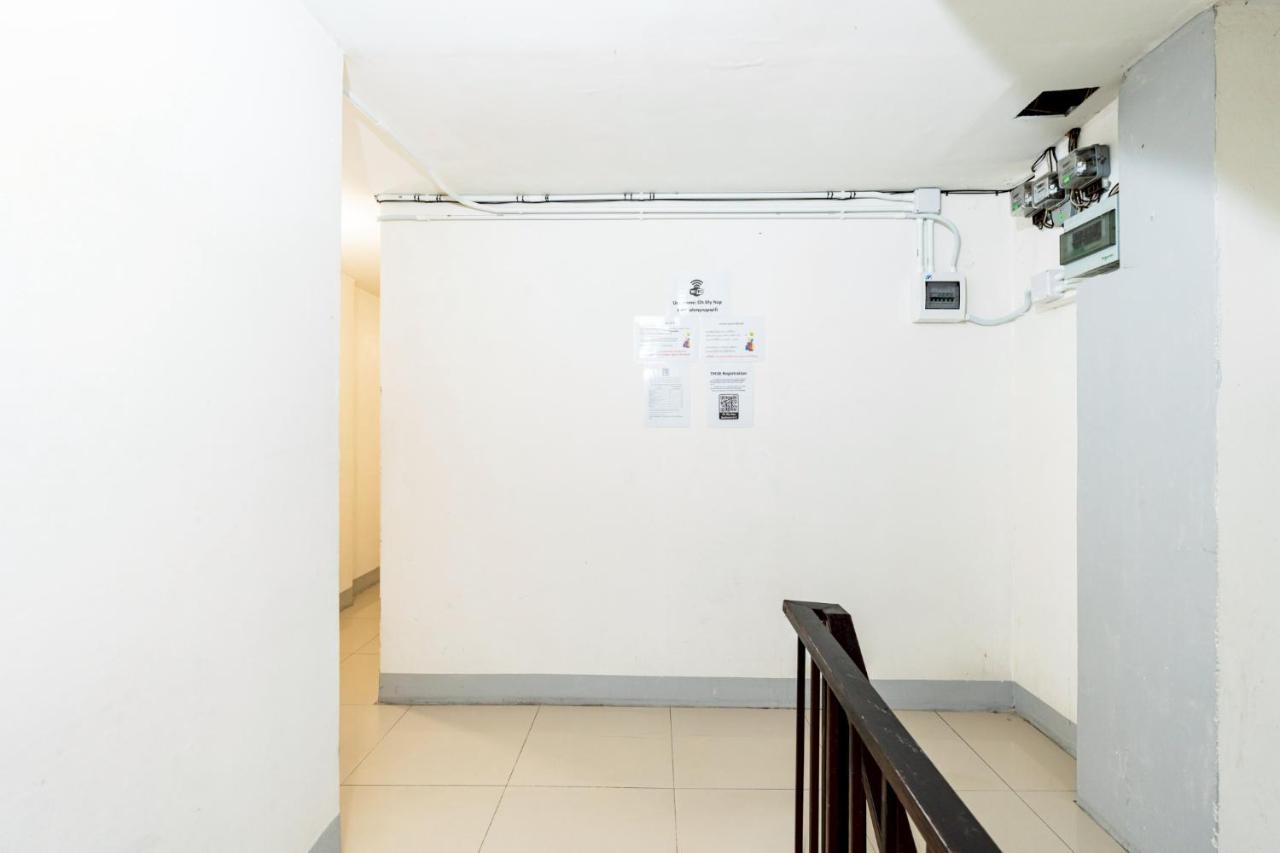 X Oh My Nap Sukhumvit 3 -โอ้ มาย แนป สุขุมวิท ซอย3 - B&B Bangkok