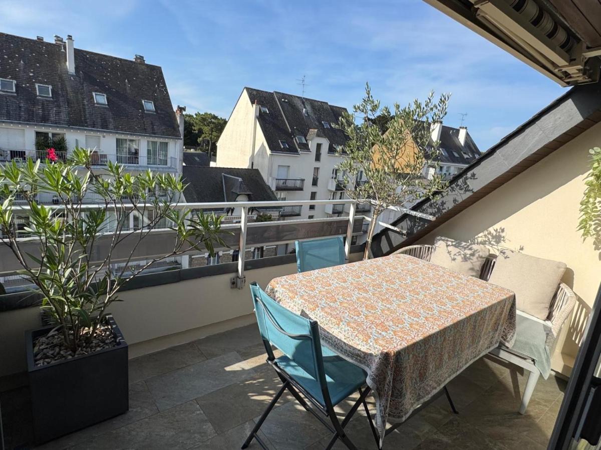 LE GALION - Chambres d’hôtes La Baule-Escoublac