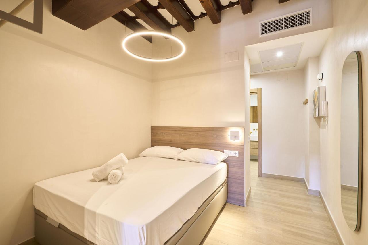 Plaza mayor 19 Collection Luxury - Chambres d’hôtes Salamanque