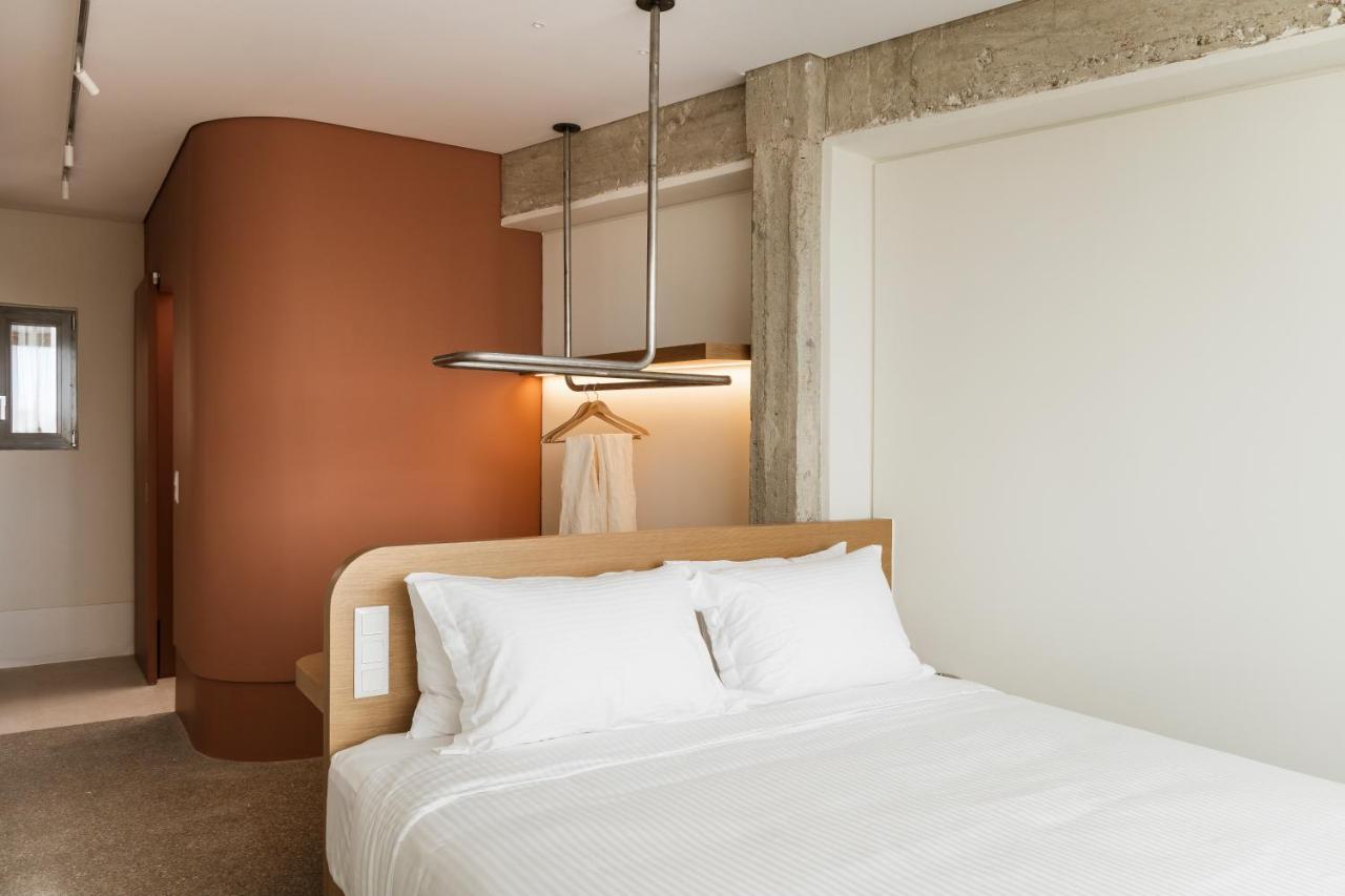 Acropolis Superior Room