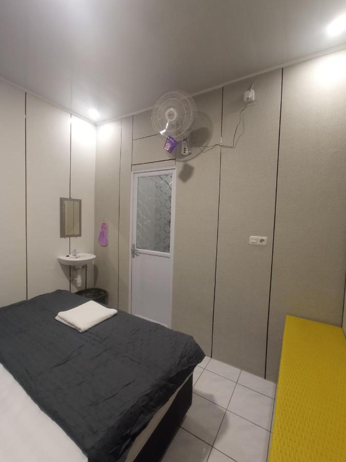 Deluxe Doppelzimmer