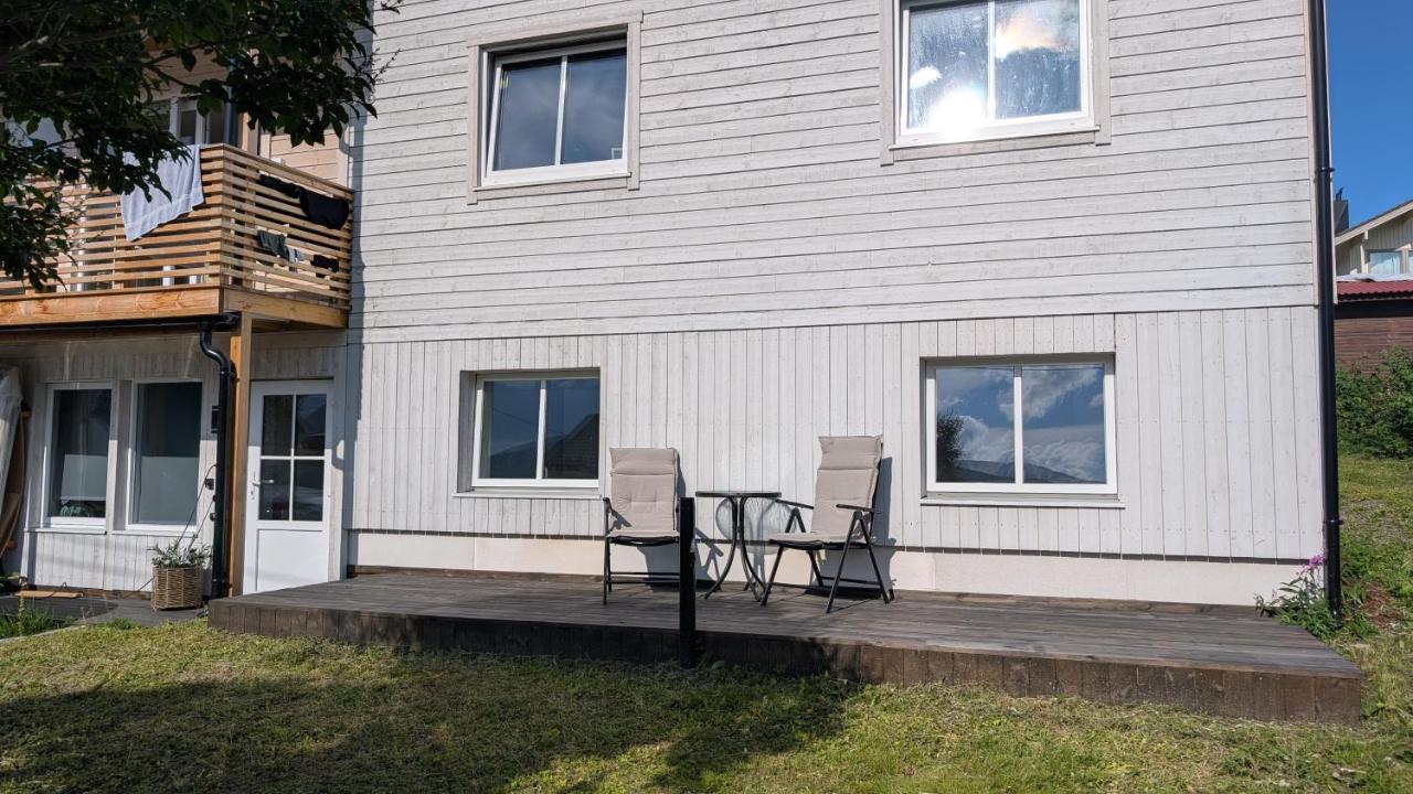 Room with shared kitchen and bathroom nr 3 - B&B