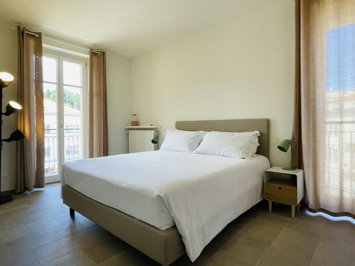 Two-Bedroom Superior Apartment
