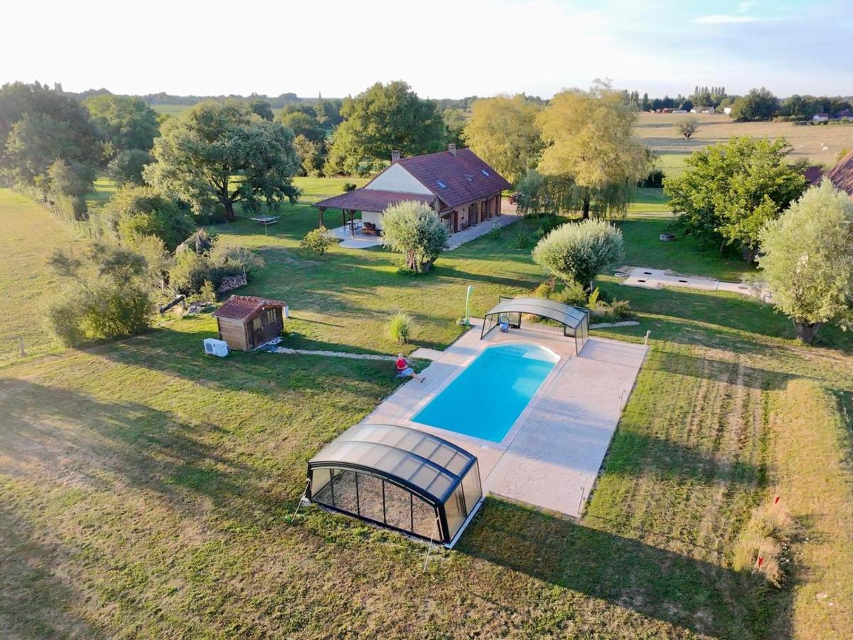 Meix Gagnard - B&B Mervans