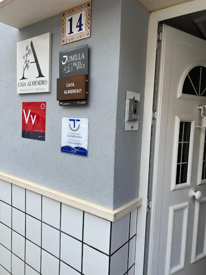 Casa Almendro - B&B