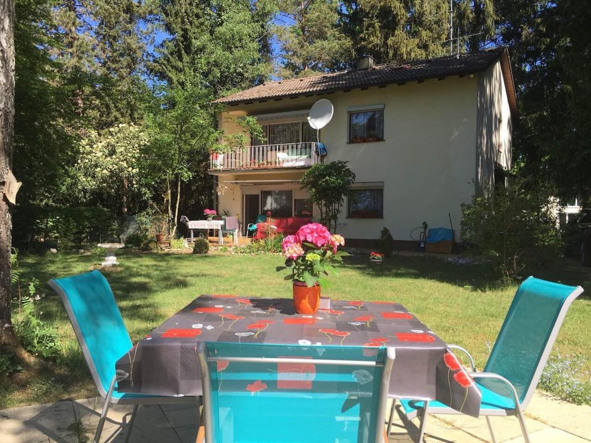 Fun Franz for 6 Persons - B&B Baldham