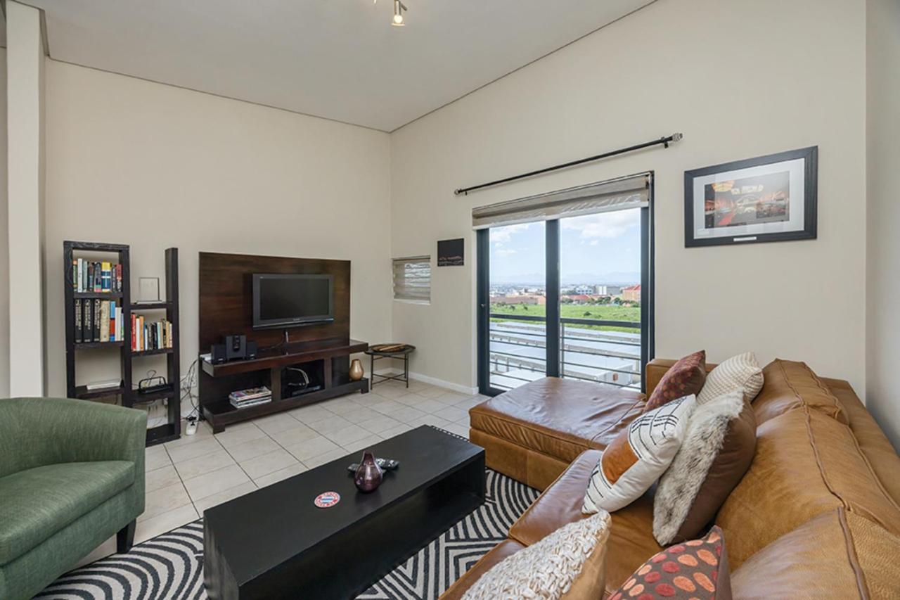 Delightful 2BD Townhouse in Woodstock - B&B Città del Capo