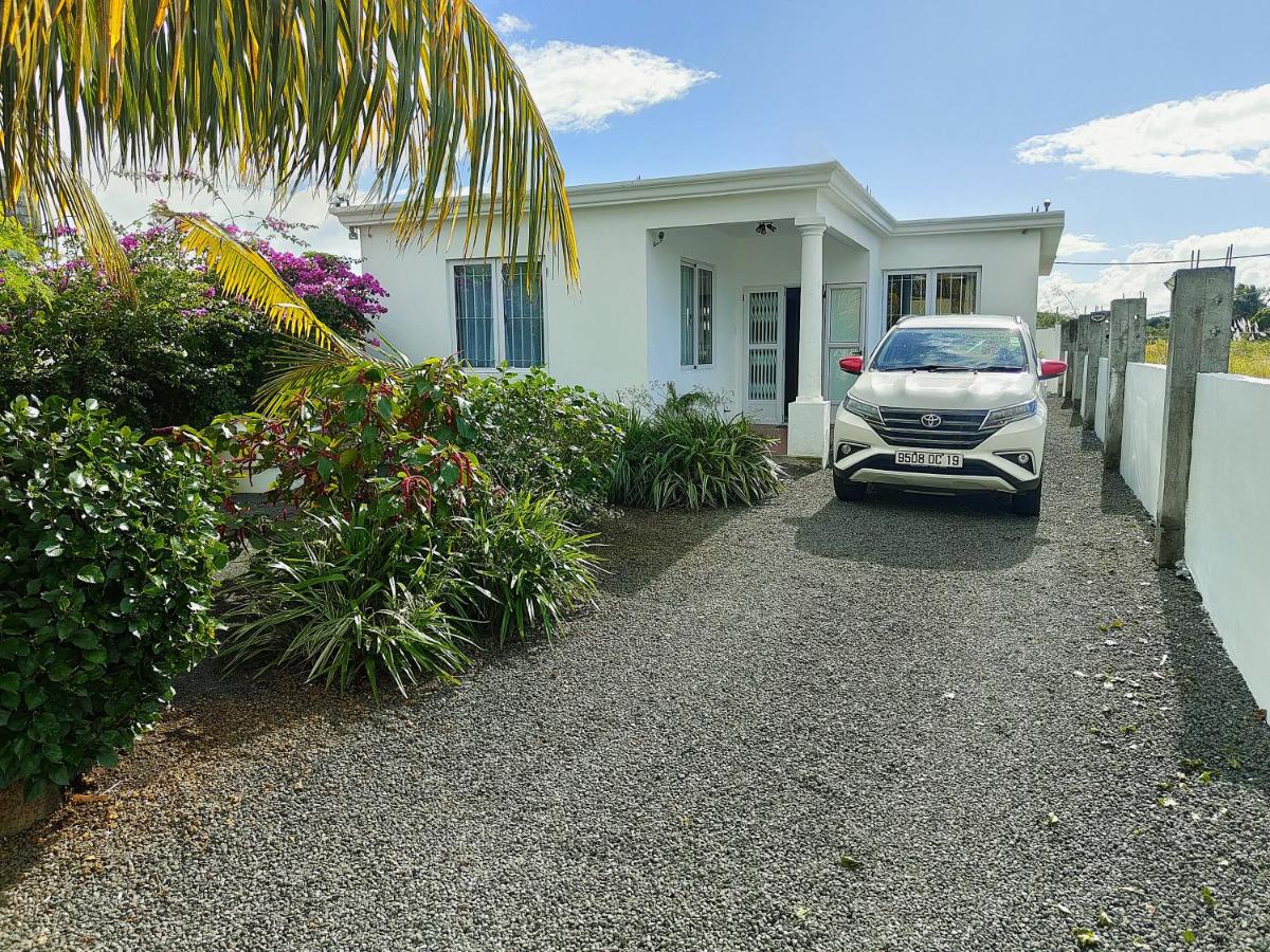 Noulakaz, séjour paisible proche Belle Mare, Flacq - B&B Argy