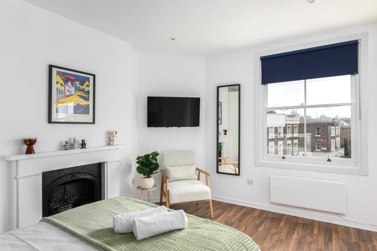 Camden Town Studios - B&B