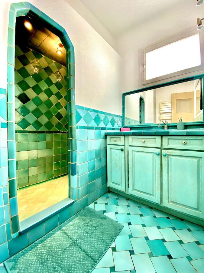 ARC EN CIEL - Spacieux appartement en plein coeur du Centre-ville ! - Chambres d'hôtes Hyères