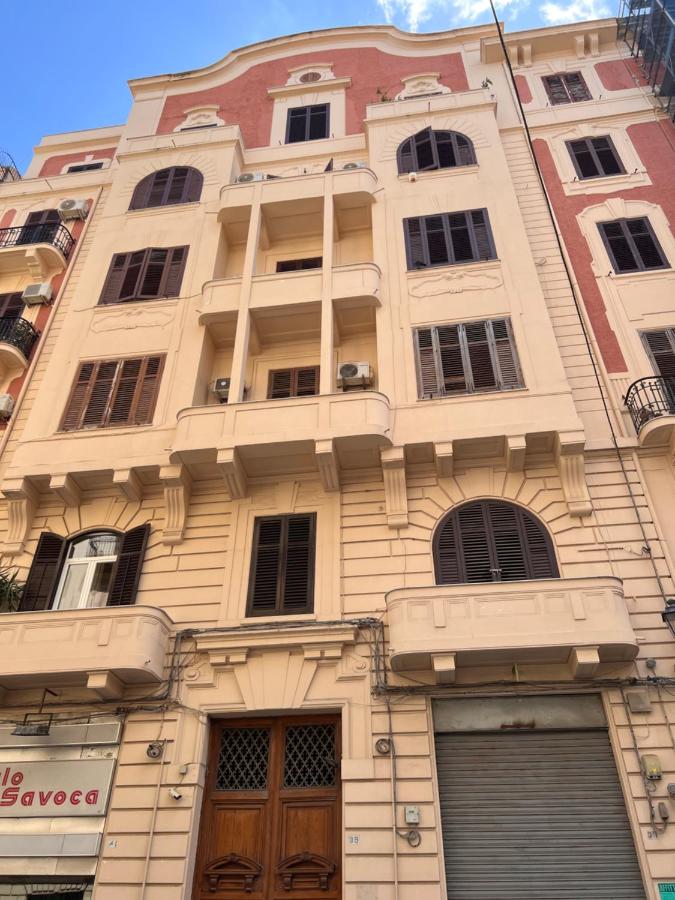 "Zigana" tra feste Siciliane - nel centro storico della città! - Chambres d’hôtes Palerme