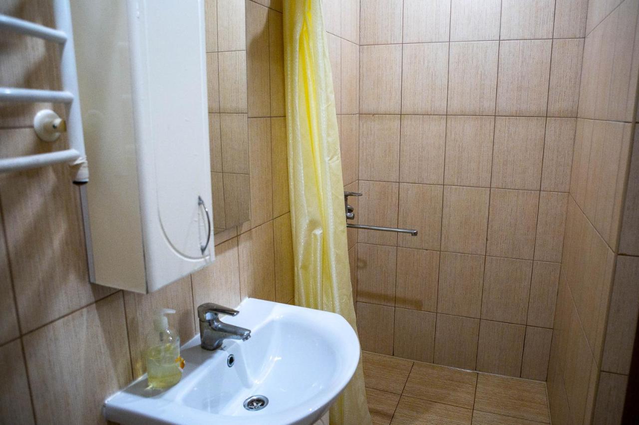 Studio-Apartment