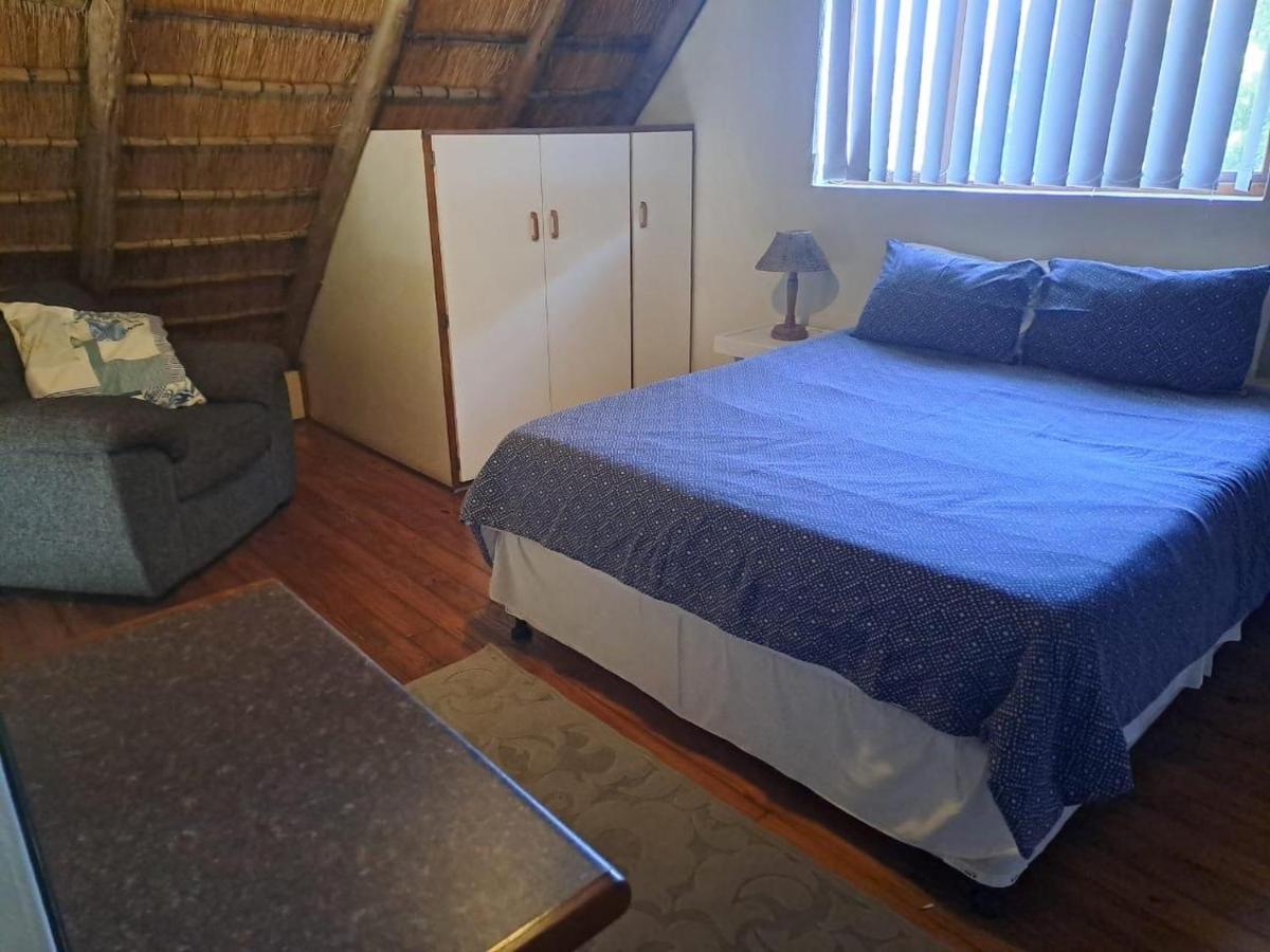 Superior Chalet