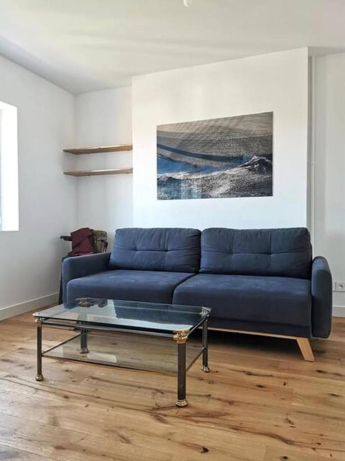 Charming Dijon Escape - B&B