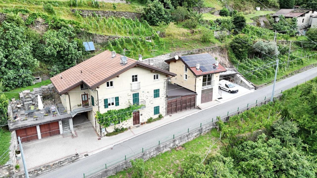 Maisonette