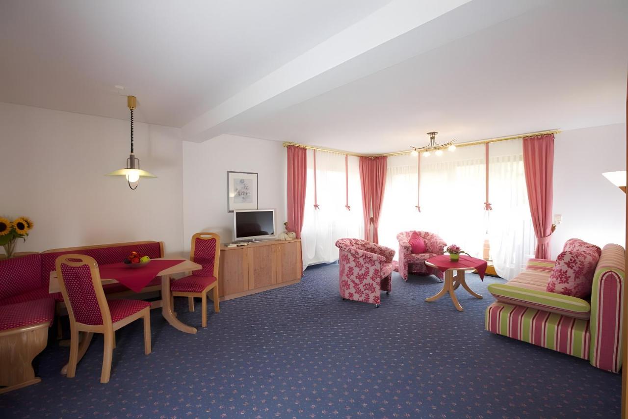 Superior Apartment mit 1 Schlafzimmer