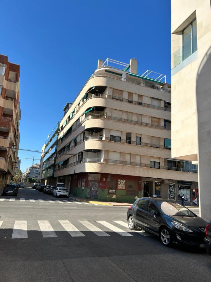 Apartamentos LA SAL - B&B