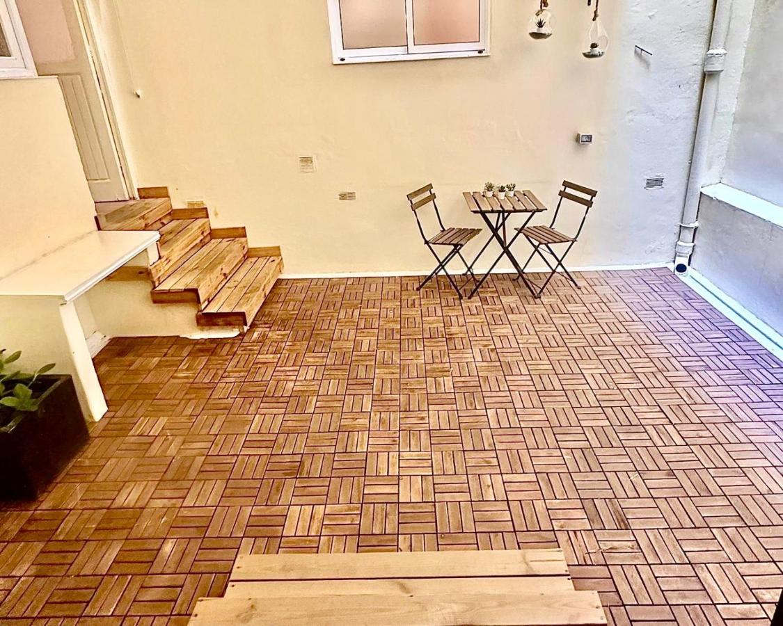 Apartamento en el corazón de Santa Cruz - B&B Santa Cruz de Tenerife