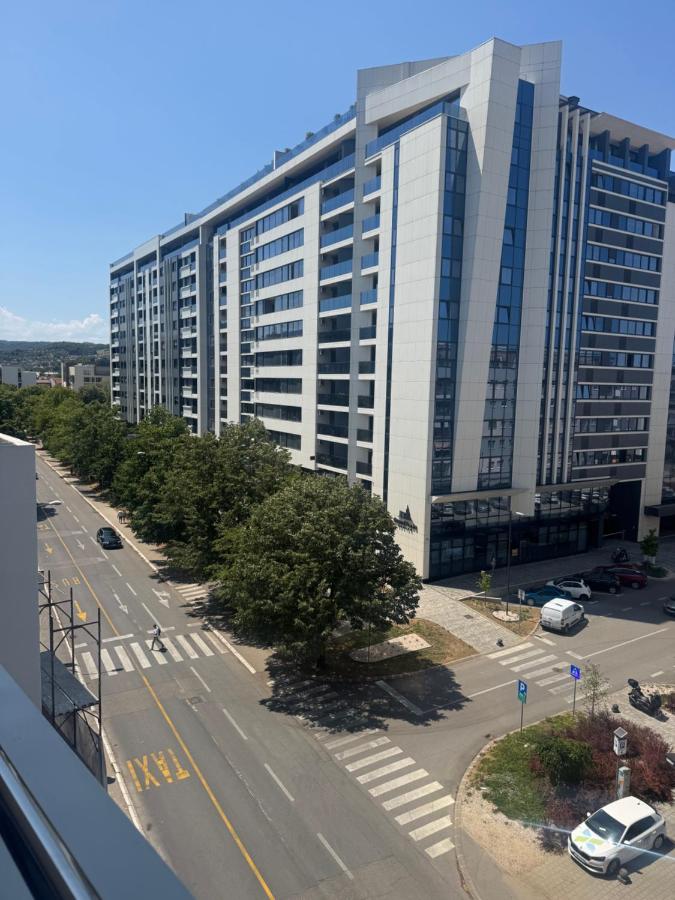 StudioCentar by Termax - Ferienwohnung Banja Luka