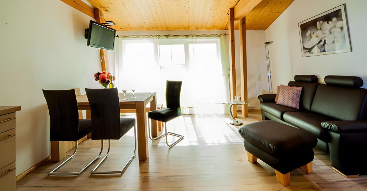 Ferienwohnung Aichem - B&B