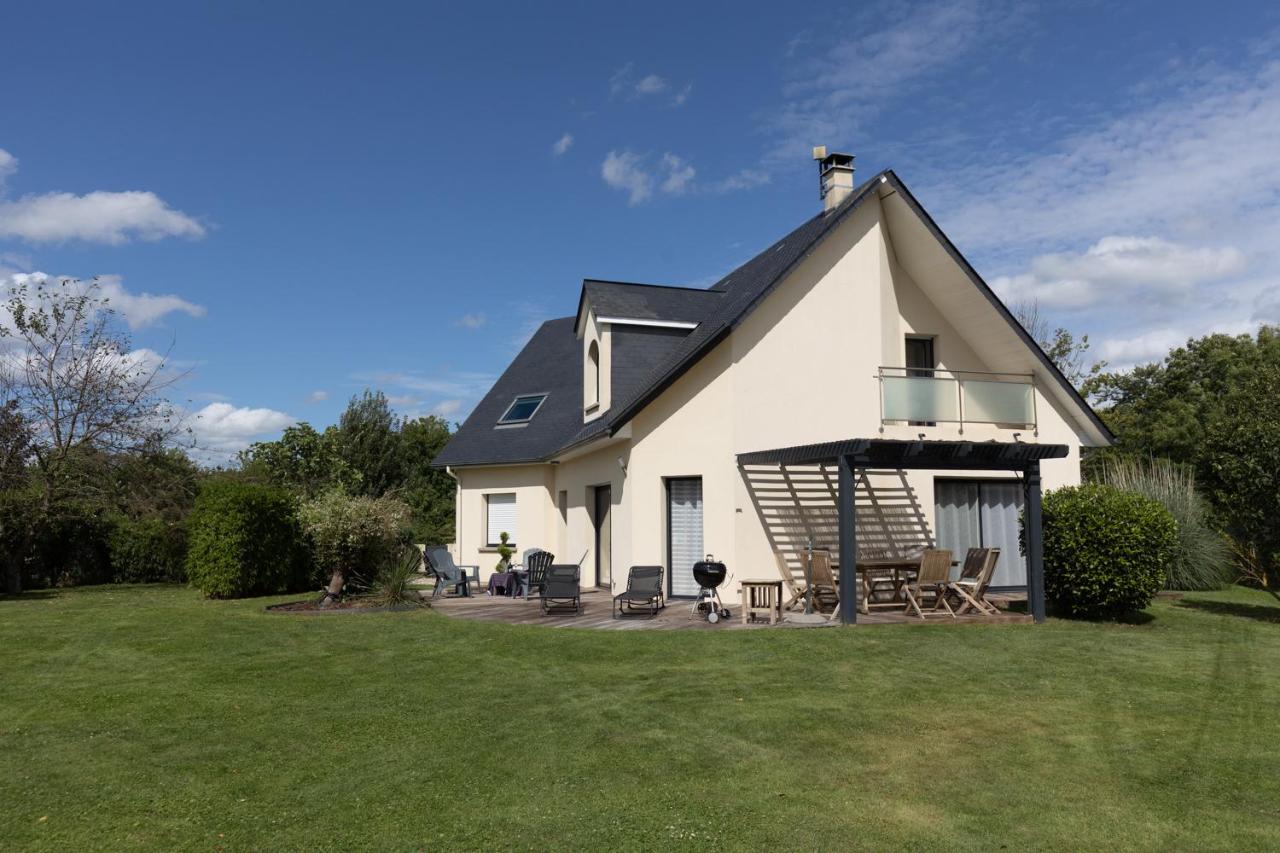 Escapade en Normandie - B&B