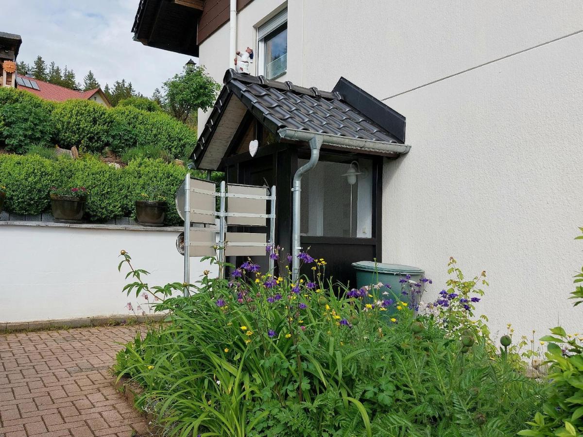Ferienglück Unterkirnach - B&B