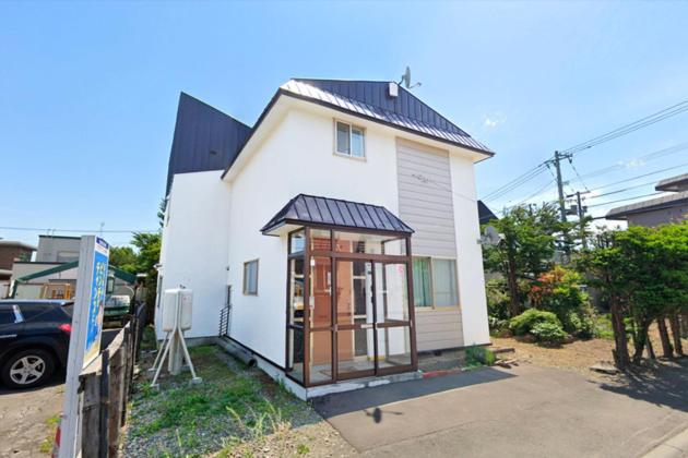Sapporo - house / Vacation STAY 697 - B&B