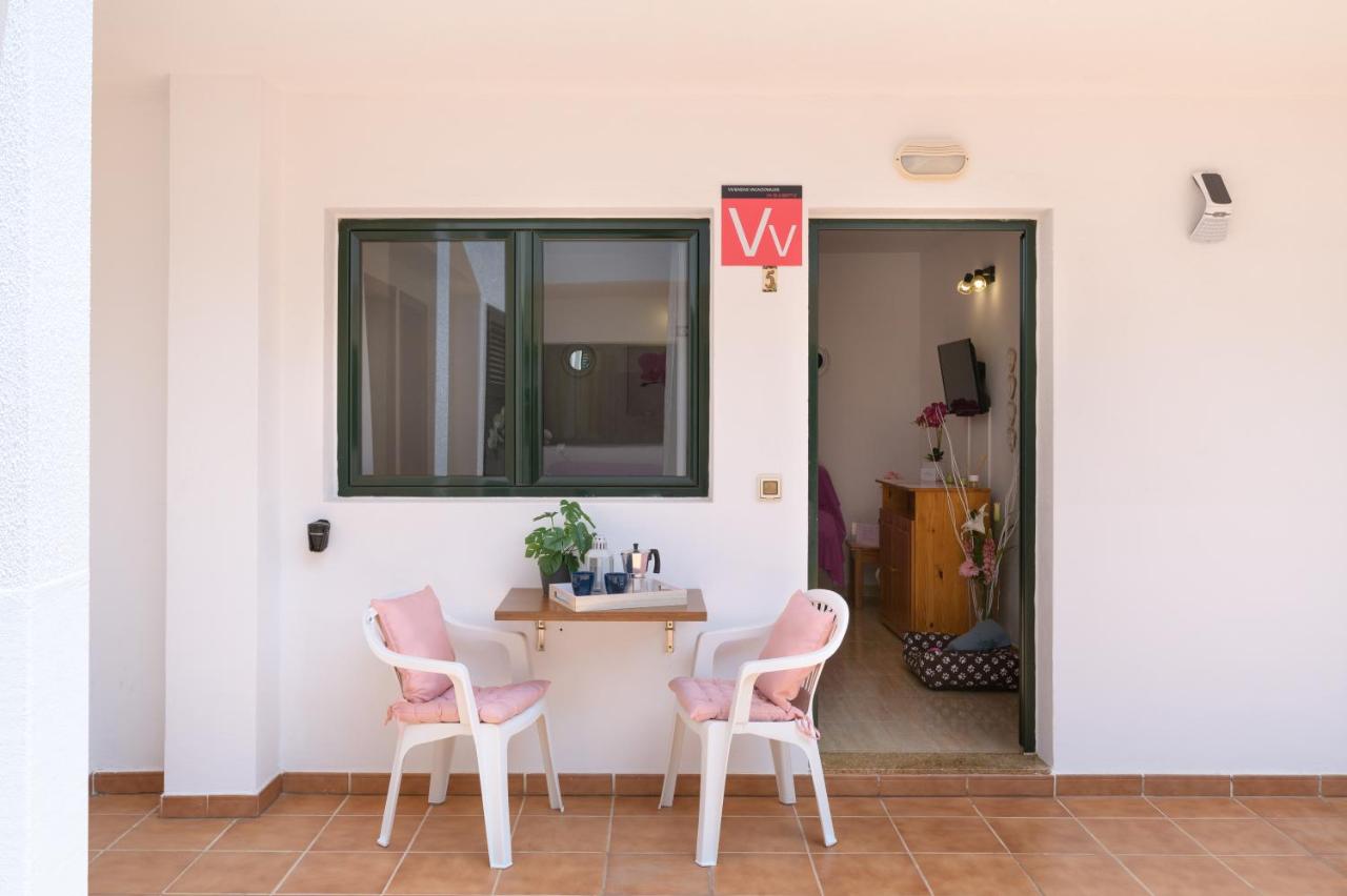 Bella Vista - Orquídea - Bed and Breakfast Puerto del Carmen