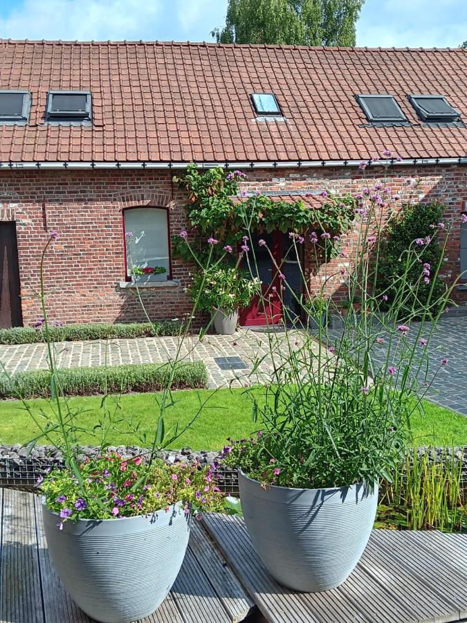 B&B De Pepelinck - B&B