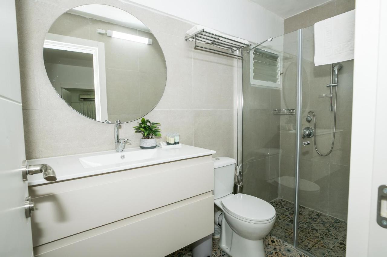 Appartement 2 Chambres Deluxe