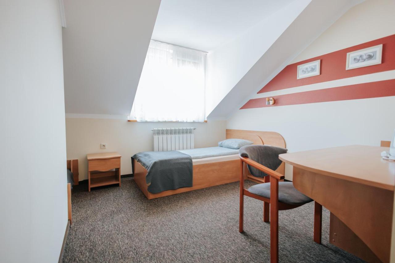 Small Single Room