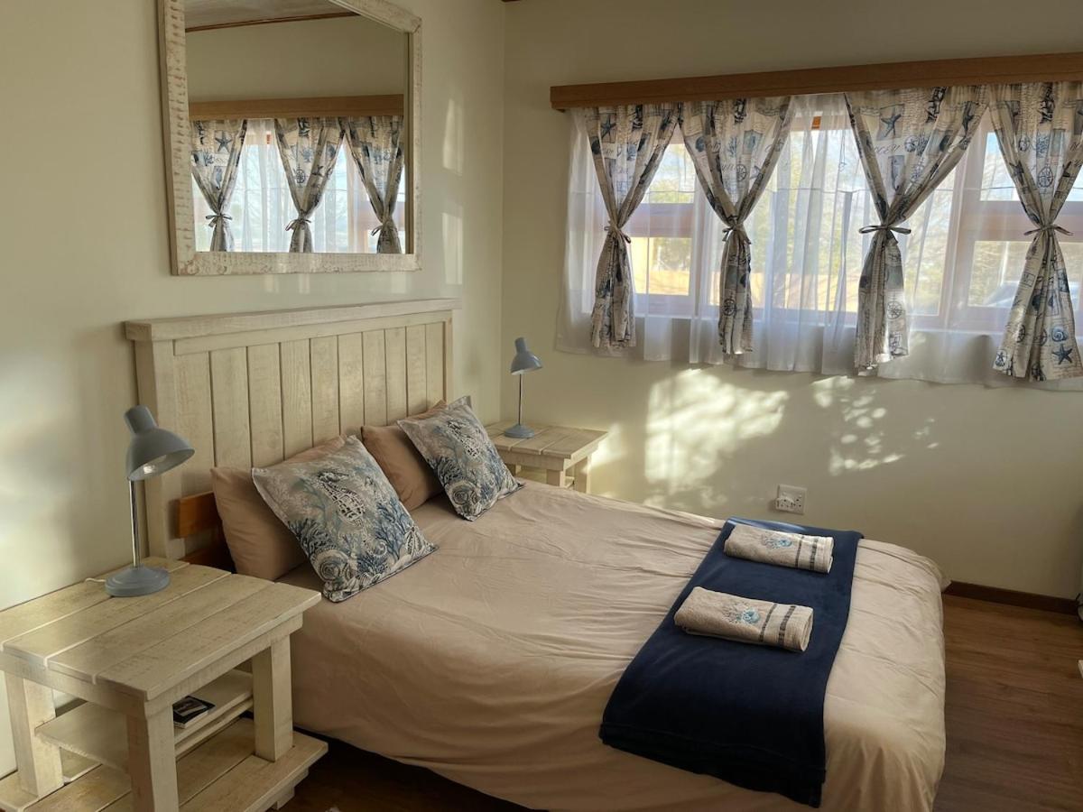 Stylish apartment on Luxury Hill - B&B Windhoek