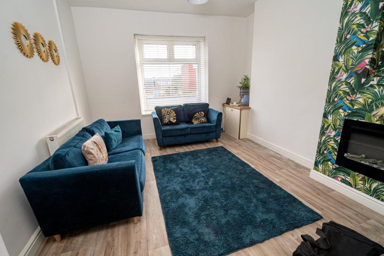 Charming Stay in Swansea - Near Local Attractions - B&B