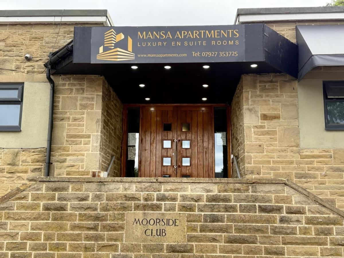 Mansa Halifax - B&B