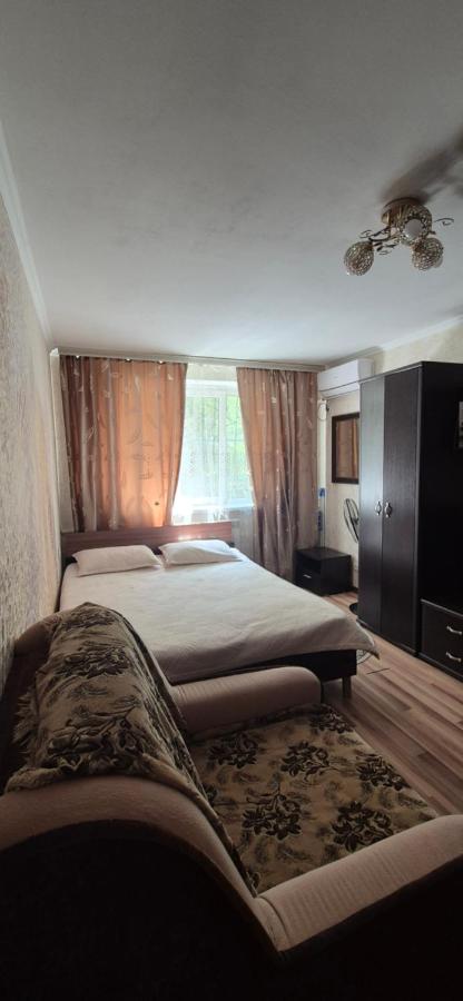 1 комнатная квартира - Ferienwohnung Turksib