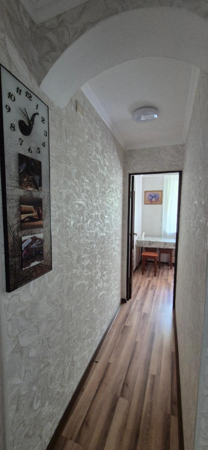 1 комнатная квартира - Ferienwohnung Turksib